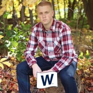 Meet your Posher, Max